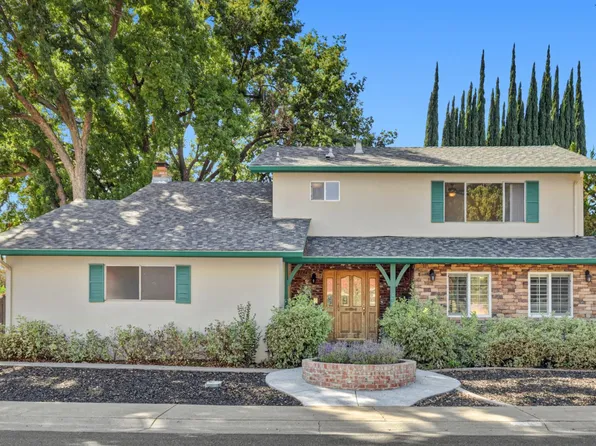10166 La Gloria Way, Rancho Cordova, CA 95670