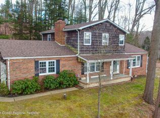 7 Harmony Hill Rd, Allentown, NJ 08501