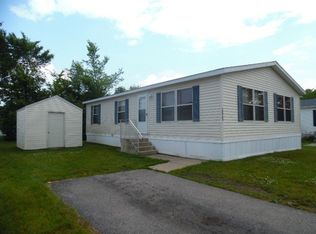 28963 Stonewood, Flat Rock, MI 48134