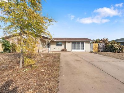 10124 Orchid Dr, Port Richey, FL, 34668