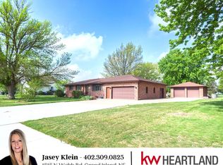 2532 N North Rd, Grand Island, NE 68803
