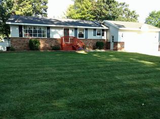 3474 York St, Muskegon, MI