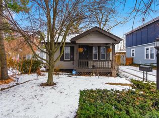 2840 Horton St, Ferndale, MI 48220