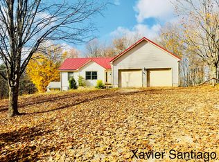 361 Camelot Trl SE, Kalkaska, MI 49646