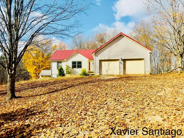 361 Camelot Trl SE, Kalkaska, MI 49646