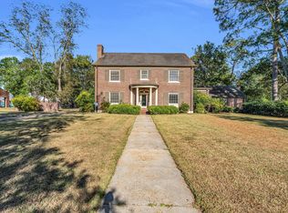 238 Calhoun St, West Point, MS 39773