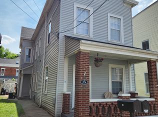 274 Van Voast Ave #2, Bellevue, KY 41073