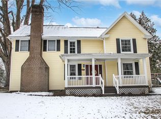 427 Jefferson Ave, Fairport, NY 14450