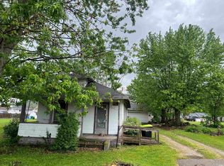 1255 Drover St, Huntington, IN 46750