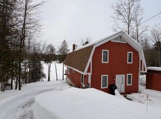 116 Cedar Pond Drive, Milan, NH 03588