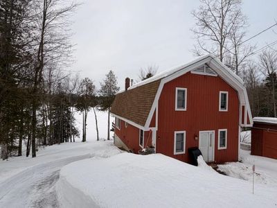 116 Cedar Pond Drive, Milan, NH, 03588