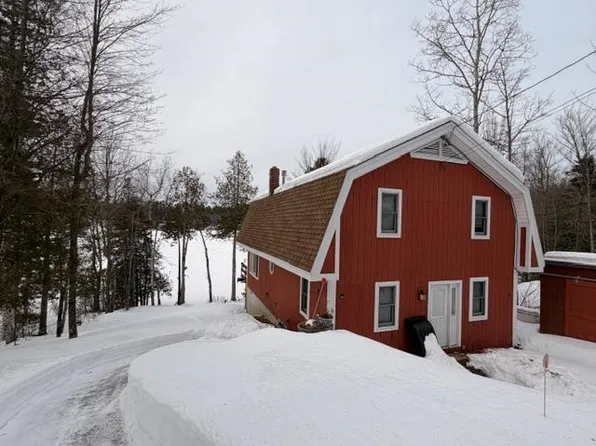 116 Cedar Pond Drive, Milan, NH 03588