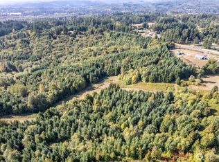 0 Lot 6 Spirit Lake Parcel WK3612011 Highway, Castle Rock, WA 98611