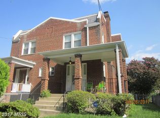 1334 Varnum St NE, Washington, DC