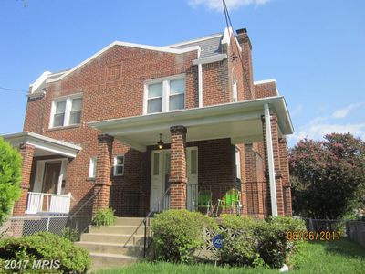 1334 Varnum St NE, Washington, DC, 20017
