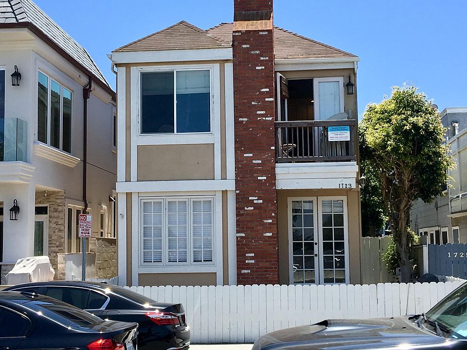 1st image of 1723 W Balboa Blvd APT B