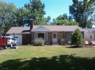 2087 W High St, Lima, OH 45805