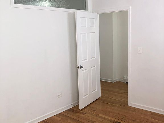 2 Nd bedroom