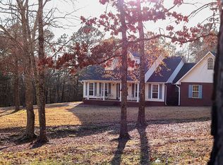 4880 Pine Hill Rd, Dover, AR 72837