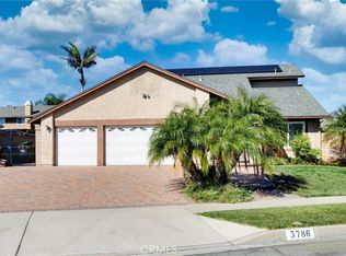 3786 Daisy Dr, Chino Hills, CA 91709