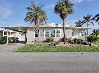 2100 Kings Hwy LOT 105, Port Charlotte, FL 33980