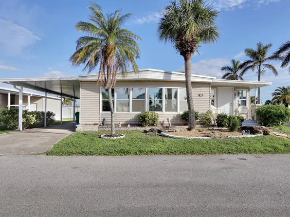 2100 Kings Hwy Lot 105, Port Charlotte, FL 33980