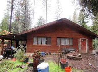 15999 Stagecoach Dr, Oak Run, CA 96069