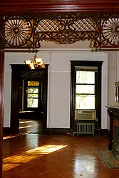 Rented by Stuyvesant Heights Realty Corp