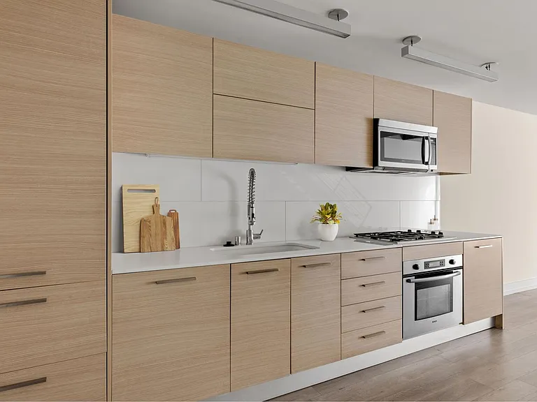 Roosevelt Lofts — Photo 4