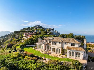 97 Sugarloaf Drive, Belvedere Tiburon, CA, 94920
