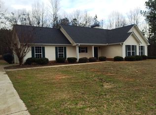 165 Williams McCurley Rd, Winterville, GA 30683