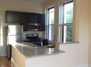 2954 N Racine Ave #3A, Chicago, IL 60657