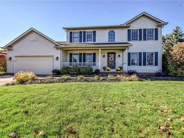 6980 Sturbridge Dr, Concord Township, OH 44077