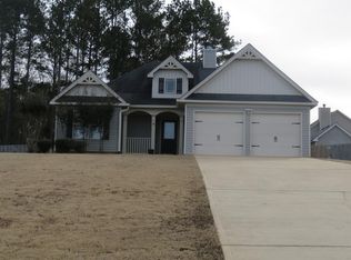 4 Hope St, Fort Mitchell, AL 36856