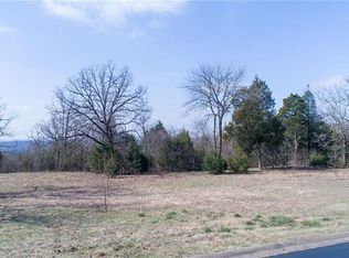 River Overlook Loop, Van Buren, AR 72956