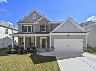 1753 Hamilton Lake Pkwy, Buford, GA 30519