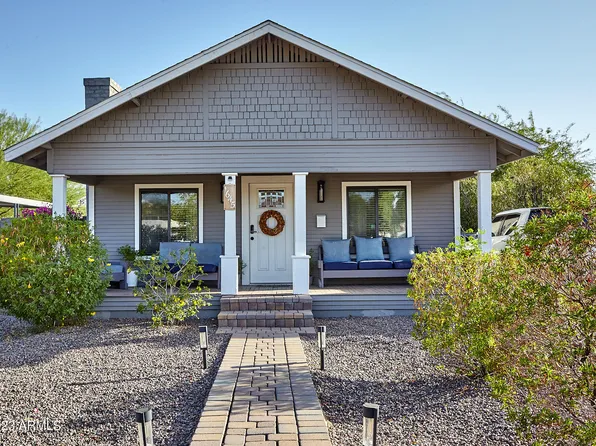1645 W Willetta Street, Phoenix, AZ 85007
