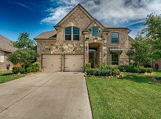 992 Catania Ln, League City, TX 77573