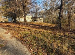 297 Townsend Rd, Rocky Face, GA 30740