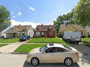 28999 Powers St, Westland, MI 48186