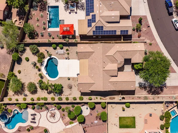 40949 N MAIDSTONE Way, Anthem, AZ 85086