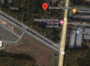 35 S New York Rd, Galloway, NJ 08205