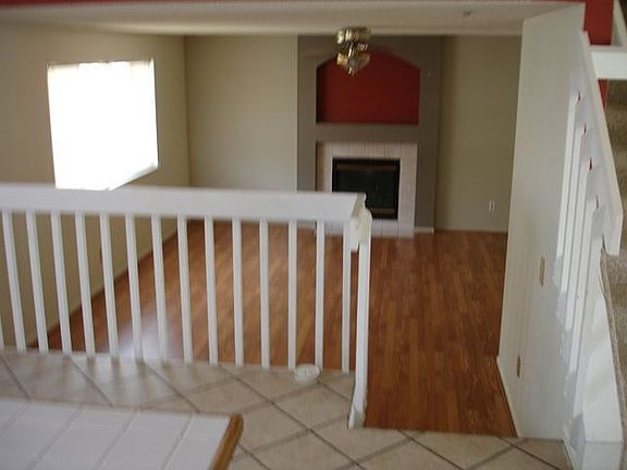 Looking into Great Room