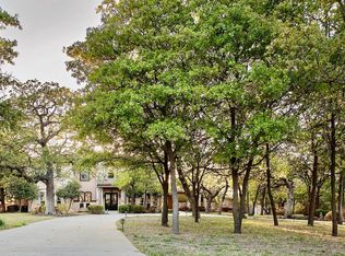 548A Timber Ridge Lake Rd #A, Graham, TX 76450