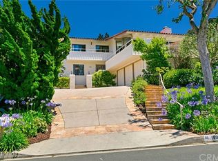 1908 Via Estudillo, Palos Verdes Estates, CA 90274