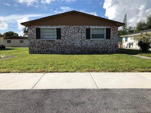 1st image of 6162 SW 42nd Pl #12