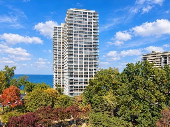12700 Lake Ave APT 3008, Cleveland, OH 44107