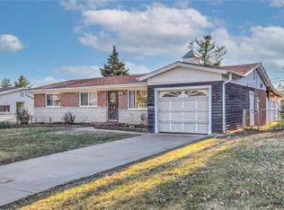 732 Mary Jo Ln, Hazelwood, MO