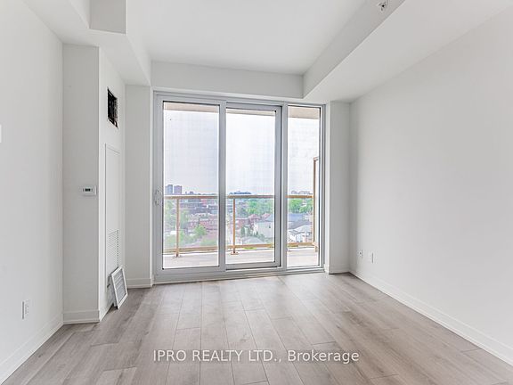 4th image of 1787 Saint Clair Ave W #823