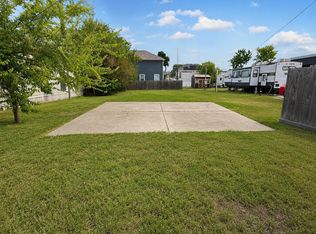 2739 Bay Oaks Harbor Dr Lot 30, Baytown, TX 77523